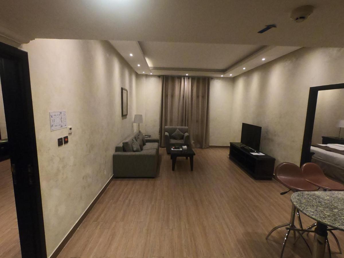 Le Park Hotel โดฮา ภายนอก รูปภาพ