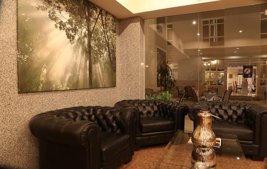 Le Park Hotel โดฮา ภายนอก รูปภาพ