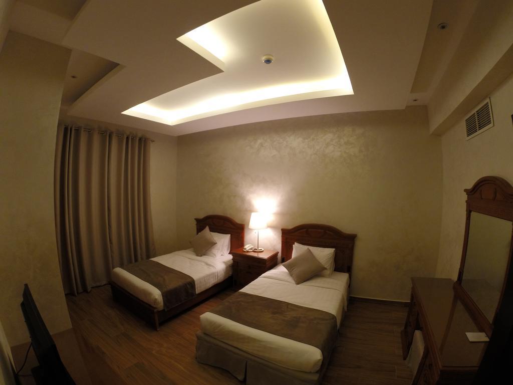 Le Park Hotel โดฮา ภายนอก รูปภาพ