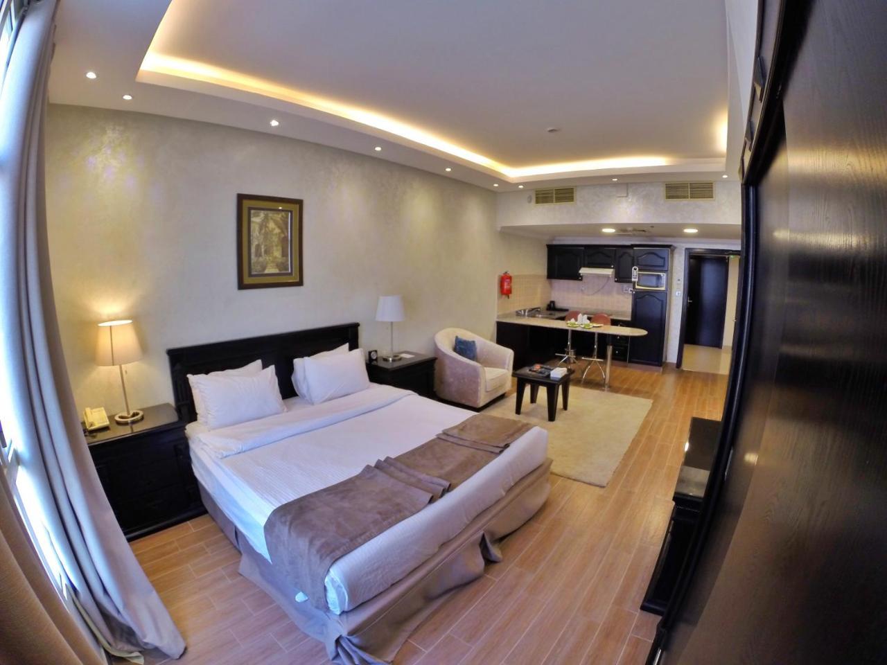 Le Park Hotel โดฮา ภายนอก รูปภาพ
